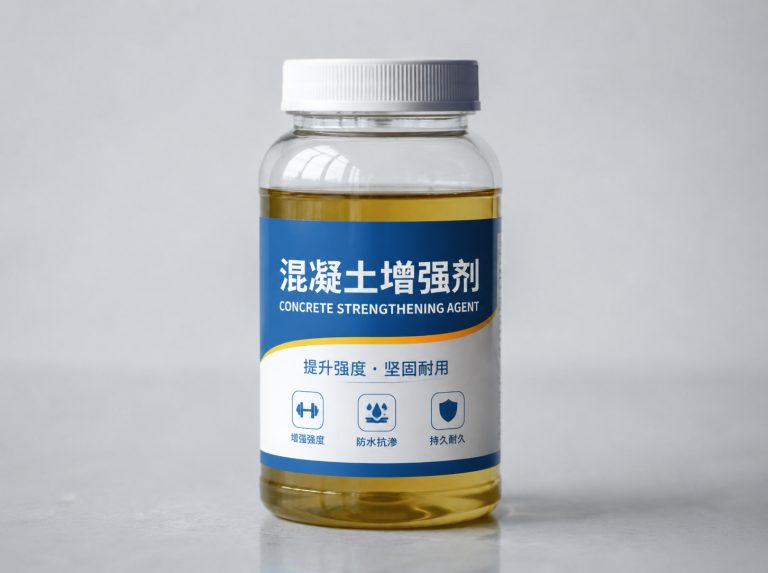 海南藏族自治州卡妙国产型混凝土增强剂